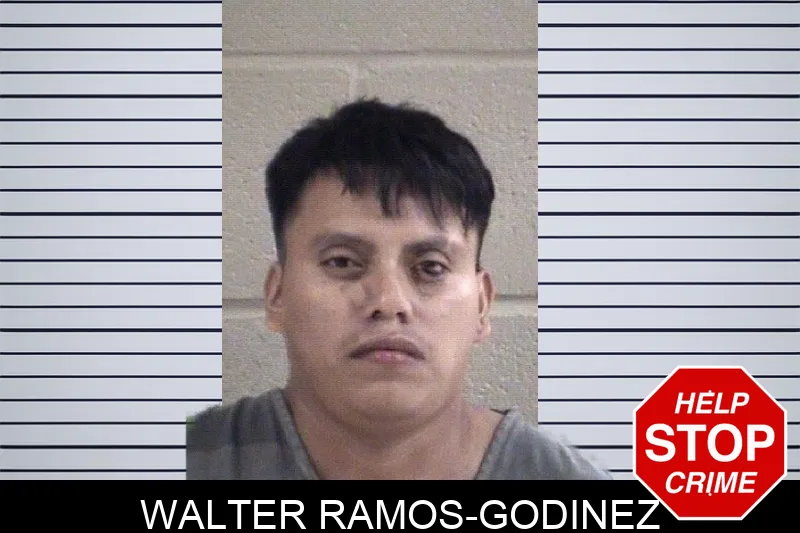 Walter Ramos-Godinez mugshot – Whitfield County , Georgia Walter Ramos-Godinez mugshot
