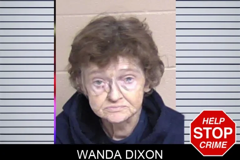 Wanda Dixon