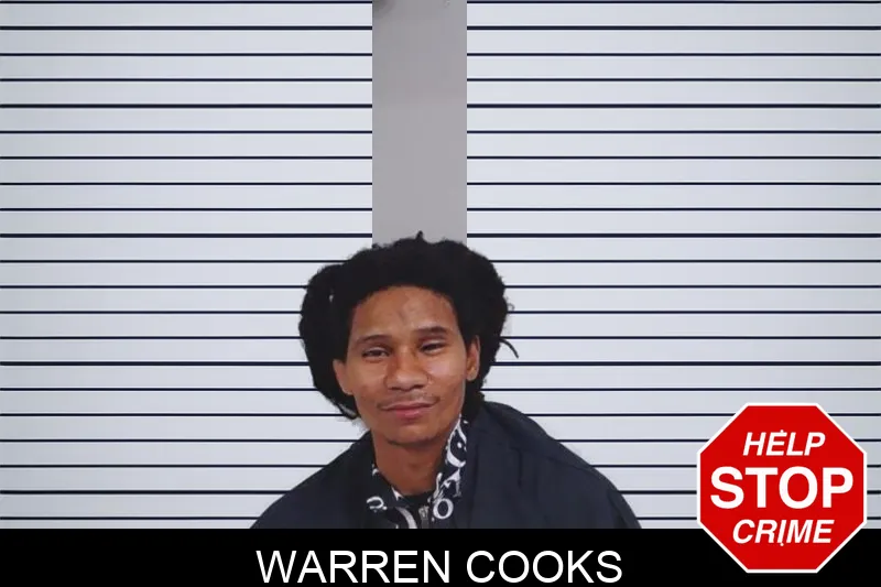 Warren Cooks