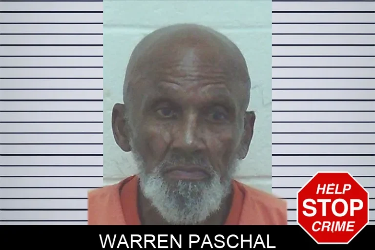 Warren Paschal