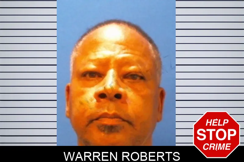 Warren Roberts