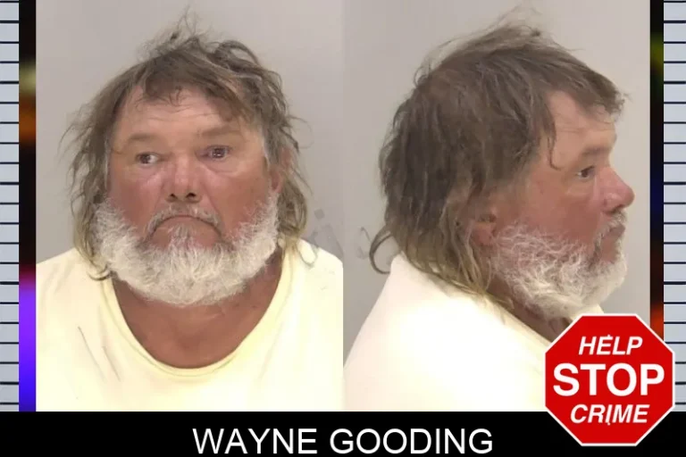 Wayne Gooding