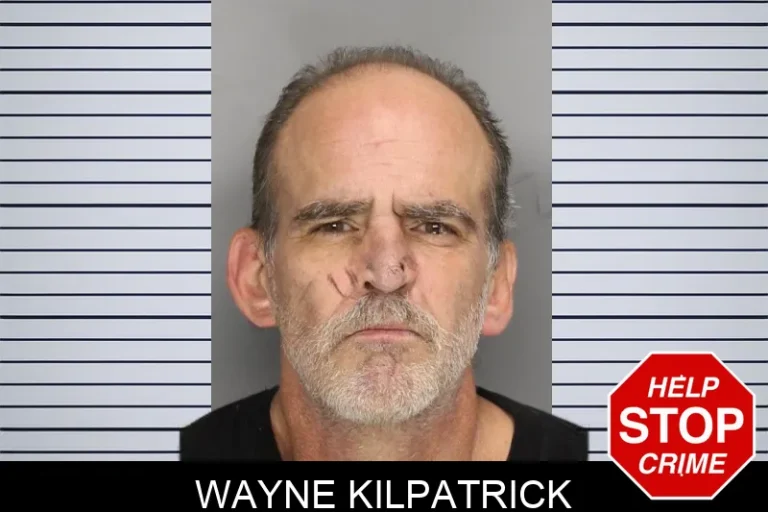 Wayne Kilpatrick