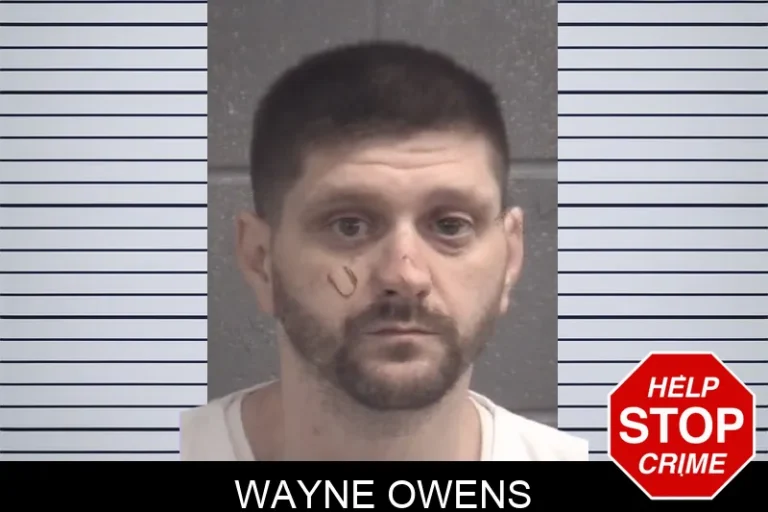 Wayne Owens