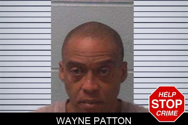 Wayne Patton
