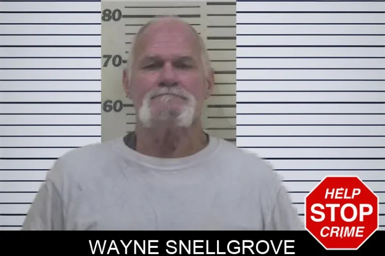 Wayne Snellgrove