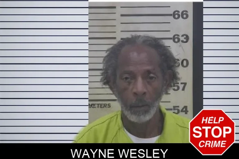 Wayne Wesley