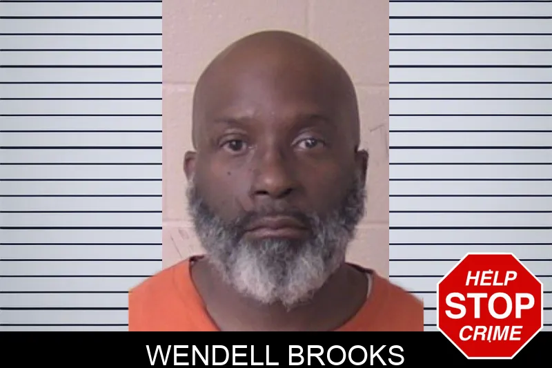 Wendell Brooks