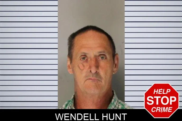 Wendell Hunt