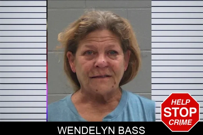 Wendelyn Bass