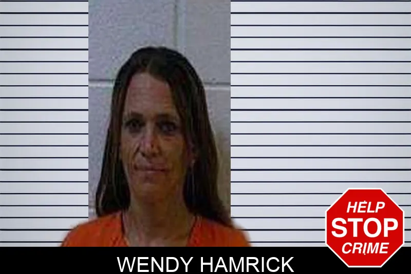 Wendy Hamrick
