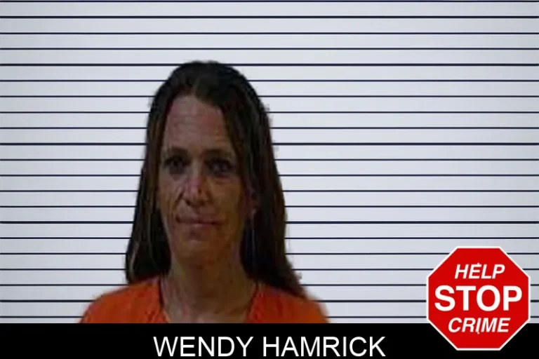 Wendy Hamrick