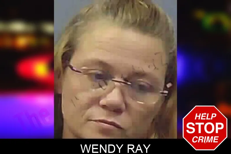 Wendy Ray