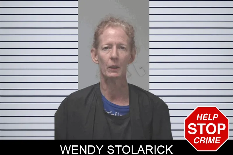 Wendy Stolarick mugshot – Coweta County , Georgia Wendy Stolarick mugshot