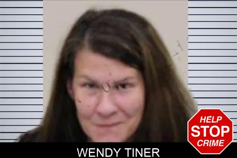 Wendy Tiner