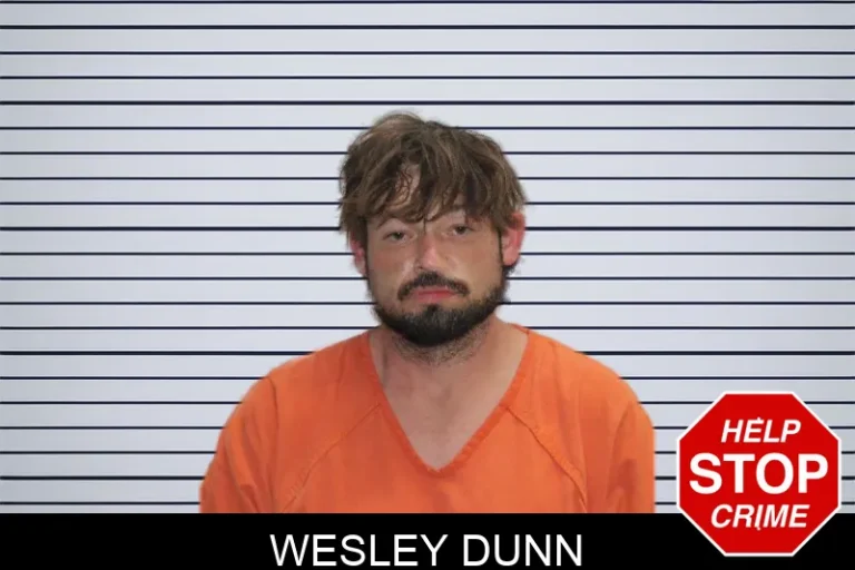 Wesley Dunn