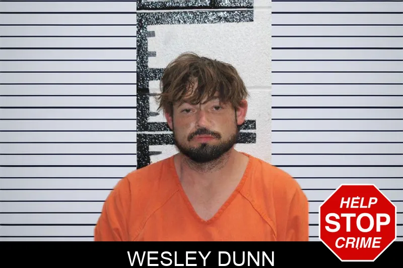Wesley Dunn