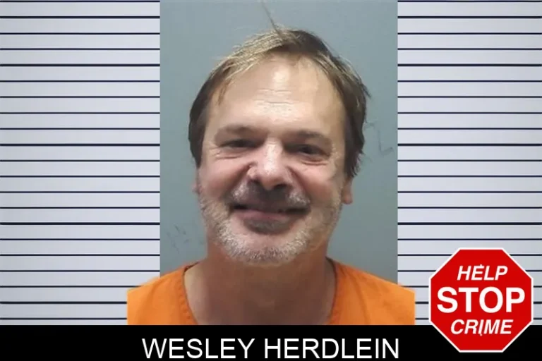 Wesley Herdlein