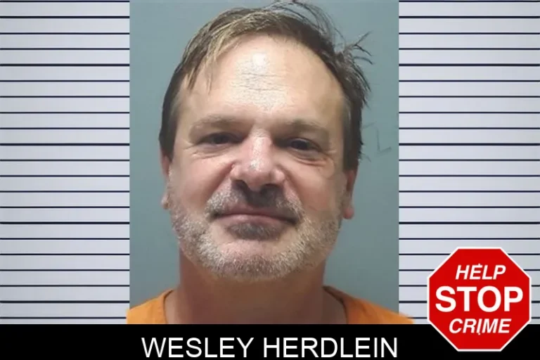 Wesley Herdlein
