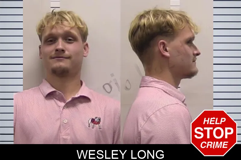 Wesley Long