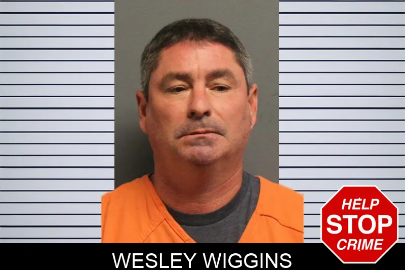 Wesley Wiggins