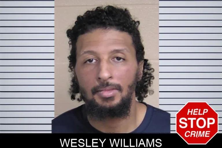 Wesley Williams