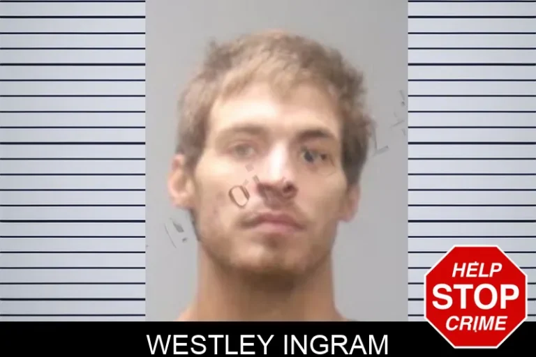 Westley Ingram