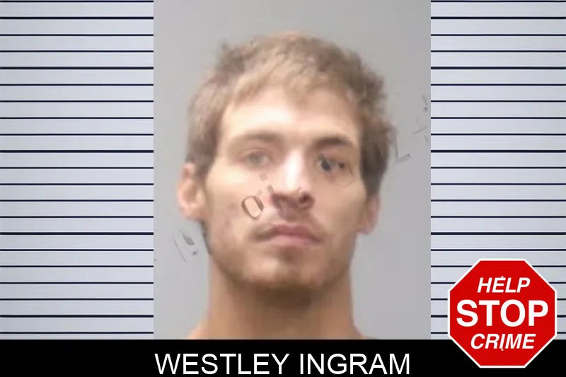 Westley Ingram mugshot – Muscogee County , Georgia Westley Ingram mugshot