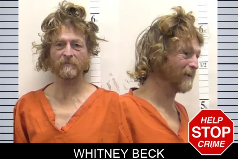 Whitney Beck mugshot – Clarke County , Georgia Whitney Beck