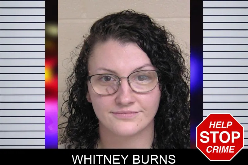 Whitney Burns