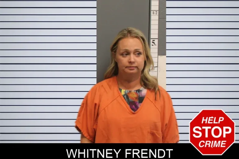 Whitney Frendt