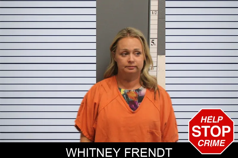 Whitney Frendt