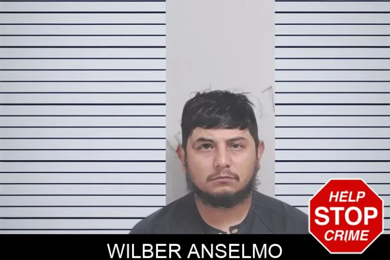 Wilber Anselmo