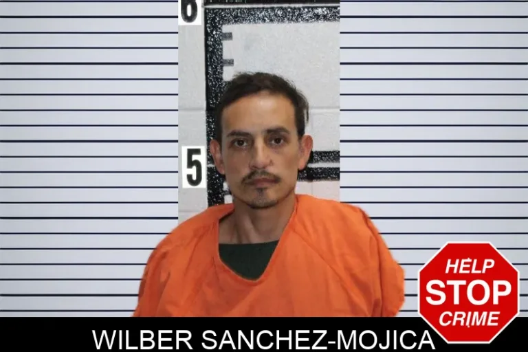 Wilber Sanchez-Mojica