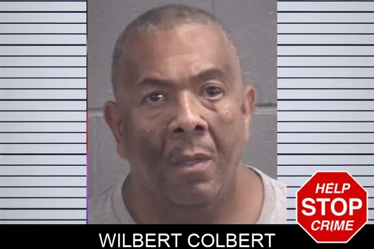 Wilbert Colbert