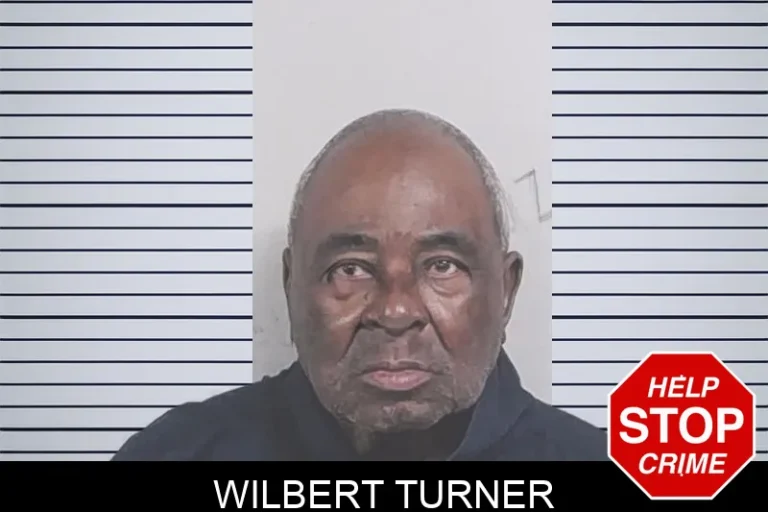 Wilbert Turner