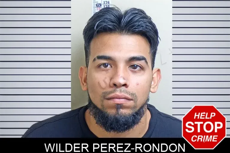 Wilder Perez-Rondon