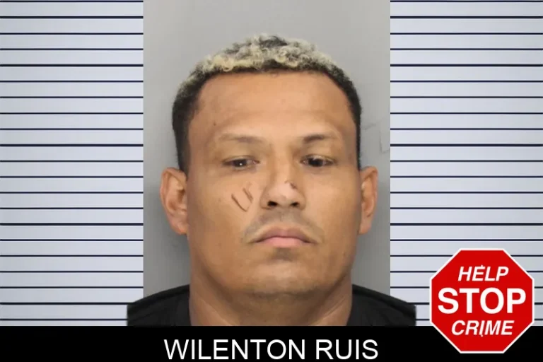 Wilenton Ruis