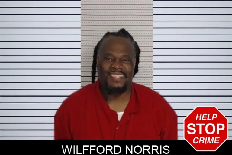 Wilfford Norris