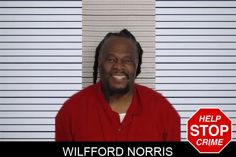 Wilfford Norris