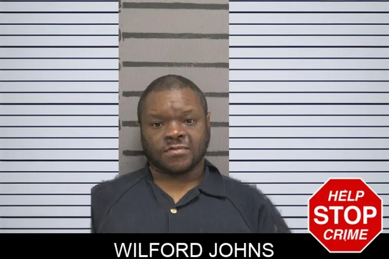 Wilford Johns