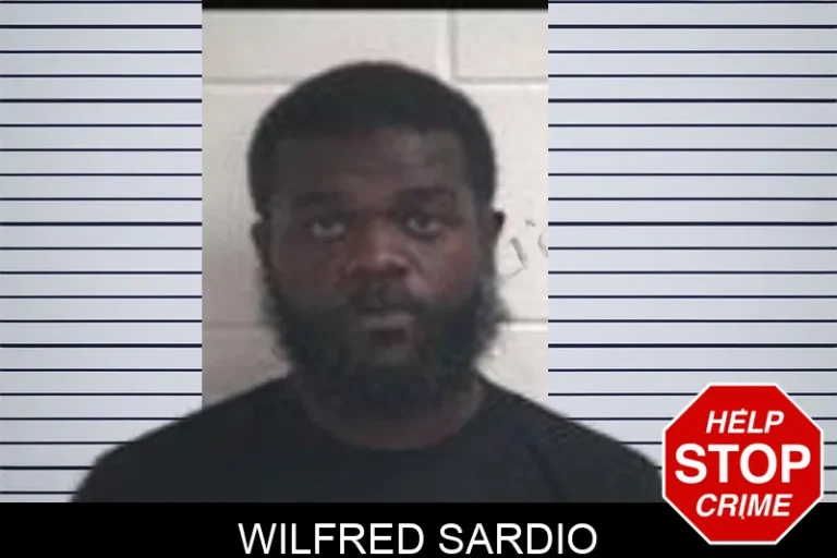 Wilfred Sardio