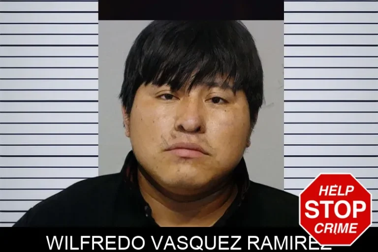 Wilfredo Vasquez Ramirez