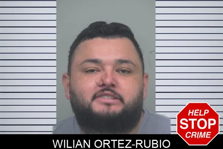 Wilian Ortez-Rubio