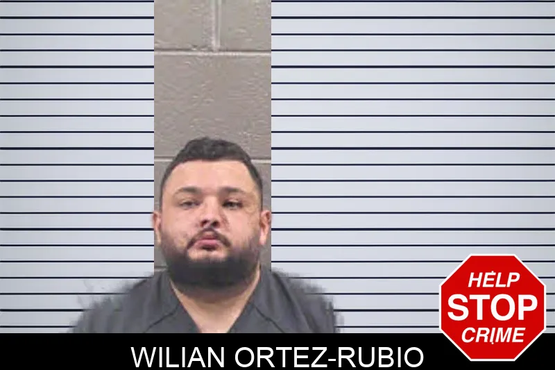 Wilian Ortez-Rubio