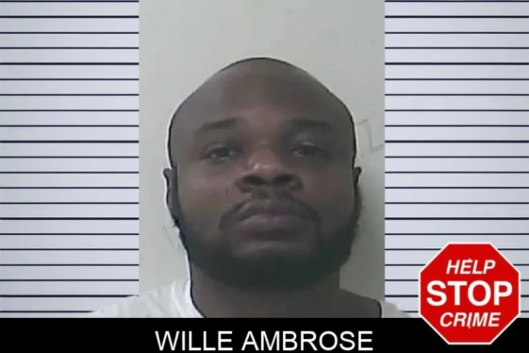 Wille Ambrose