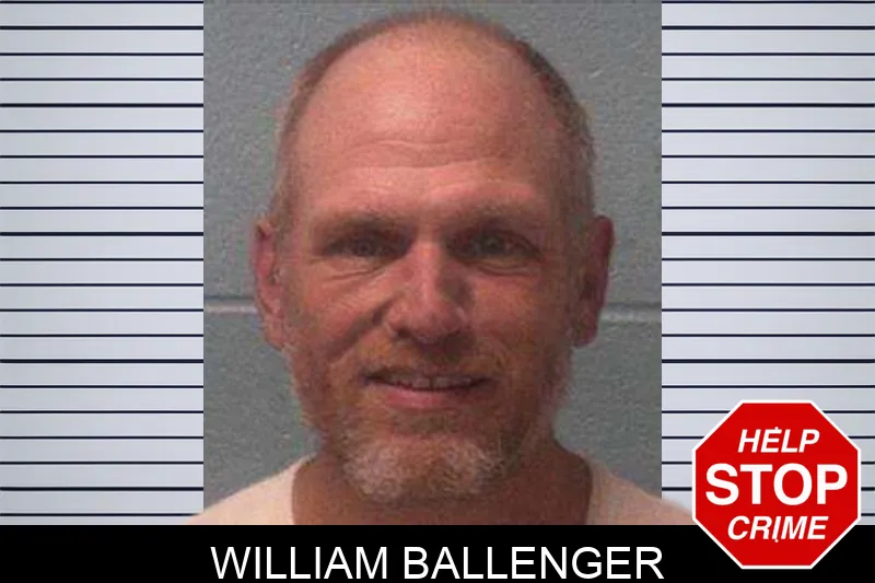 William Ballenger