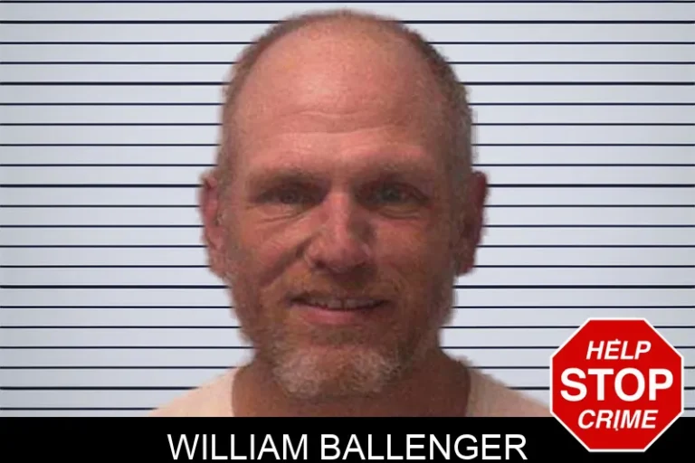 William Ballenger