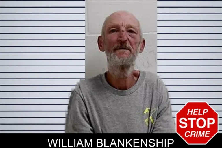 William Blankenship