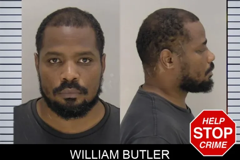 William Butler